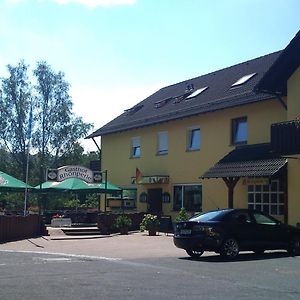 Gasthof Rhoenperle